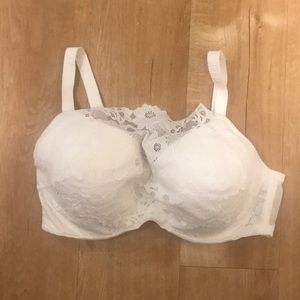 NWOT Lacey Adjustable Bra